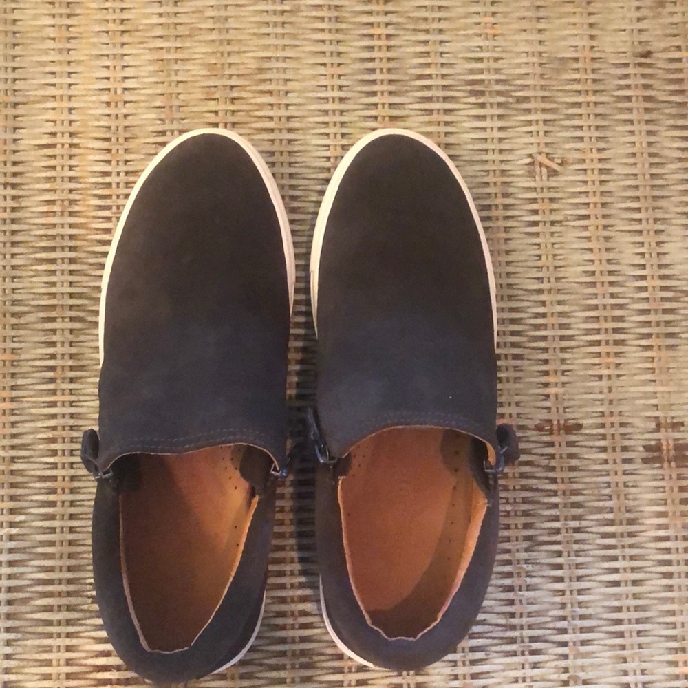 Cute Slip on shoes